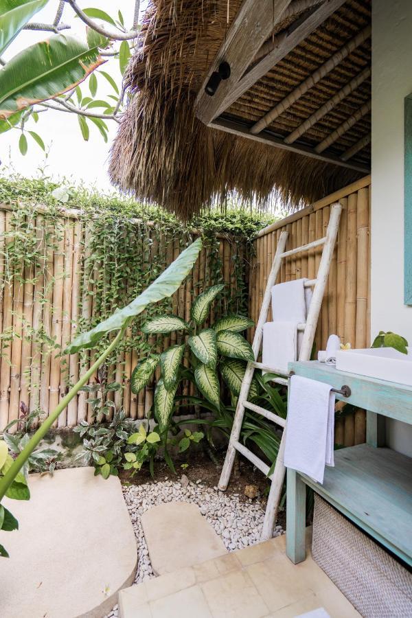 Villa Santai At Sandy Bay Nusa Lembongan  Exterior photo